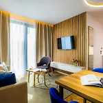 Aparthotel Tilia