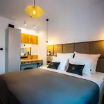 Tilia Aparthotel