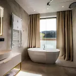 Aparthotel Tilia Dolny Kubin