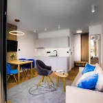Tilia Aparthotel 3*