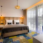 Aparthotel Tilia Dolny Kubin