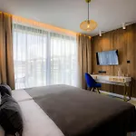 Tilia Aparthotel