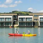 Aparthotel Tilia 3*