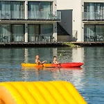 Tilia Aparthotel Dolny Kubin
