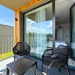 Aparthotel Tilia
