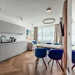 Tilia Aparthotel 3*