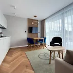 Tilia Aparthotel 3*