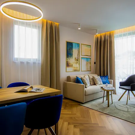 Tilia 3* Dolny Kubin