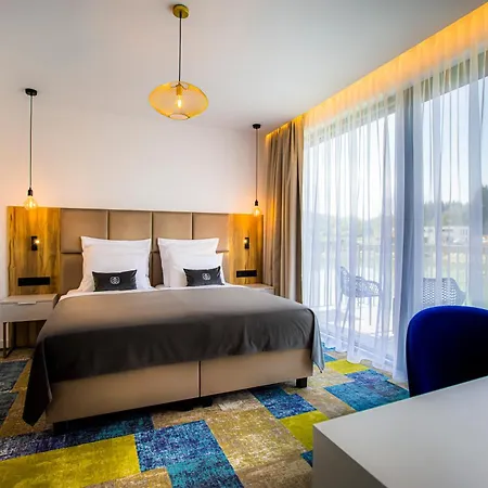 Apart-hotel Tilia 3*