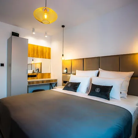 Tilia Aparthotel