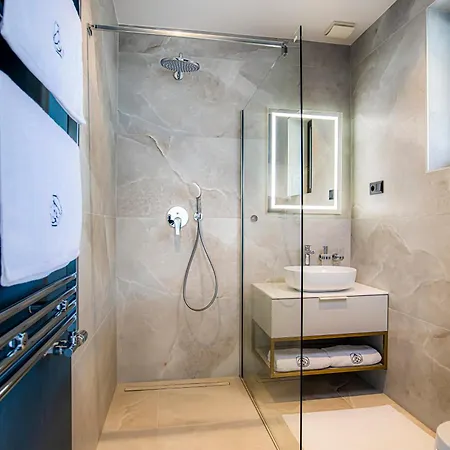 Apart-hotel Tilia 3*