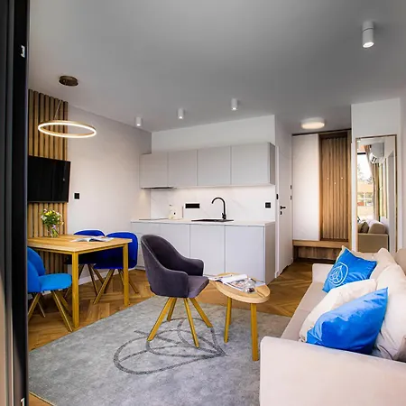 Tilia Aparthotel 3*