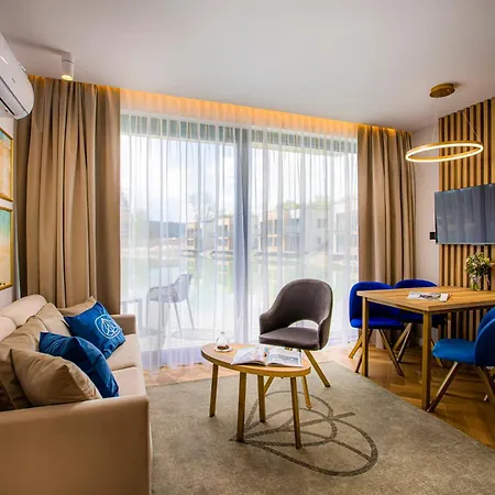 Tilia 3* Dolny Kubin