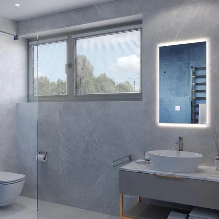 Apart-hotel Tilia Dolny Kubin