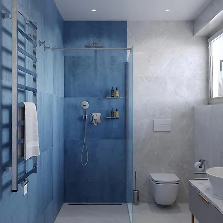 Aparthotel Tilia Gecel