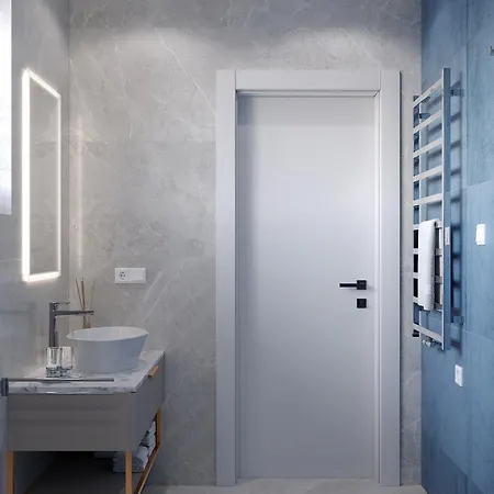 Apart-hotel Tilia 3*