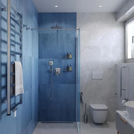 Tilia Aparthotel 3*