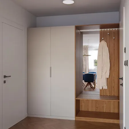 Aparthotel Tilia *