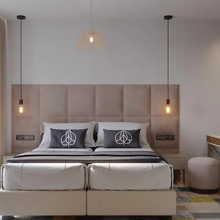 Apart-hotel Tilia Dolny Kubin