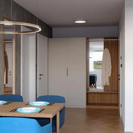 Tilia 3* Dolny Kubin