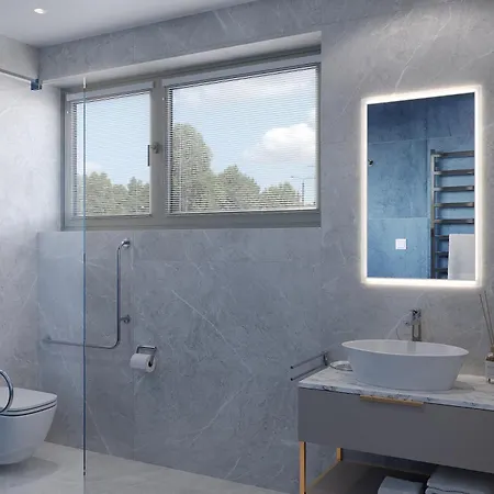 Tilia Apart-hotel 3*