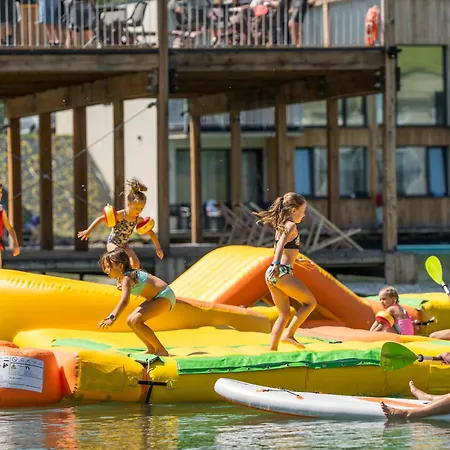 Tilia Apart-hotel Dolny Kubin