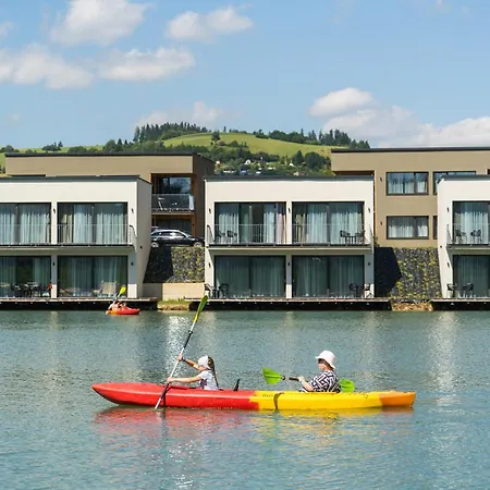 Apart-hotel Tilia 3*