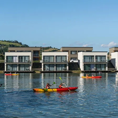 Tilia 3* Dolny Kubin