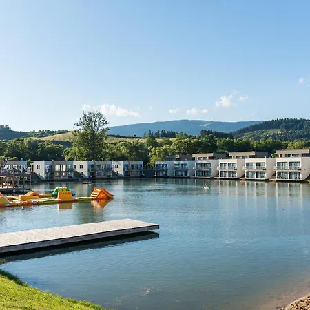 Apart-hotel Tilia Dolny Kubin