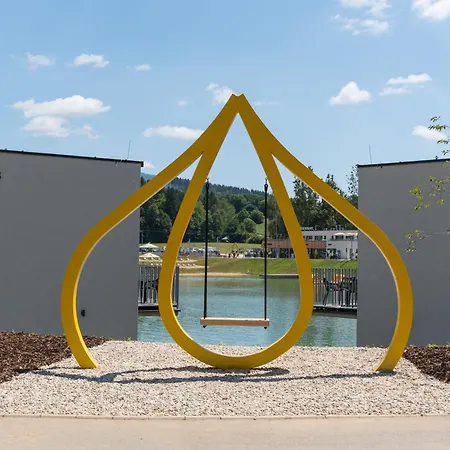 Tilia Apart-hotel 3*