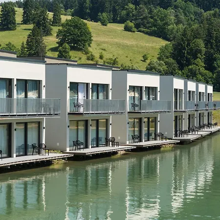 Hotel apartamentowy Tilia Gecel