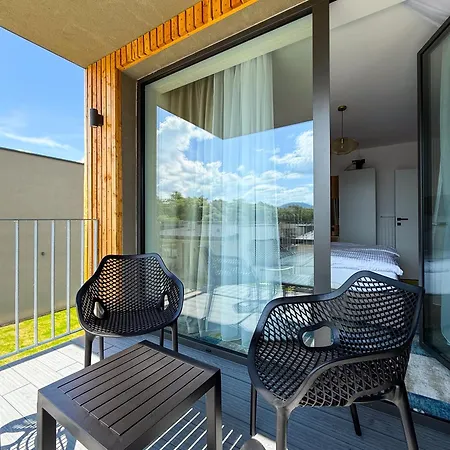 Aparthotel Tilia
