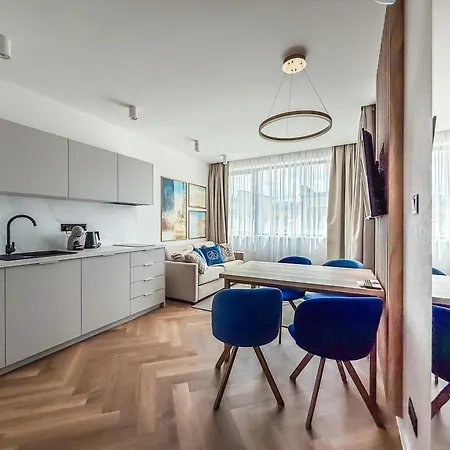 Tilia Aparthotel 3*