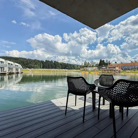 Tilia Apart-hotel 3*