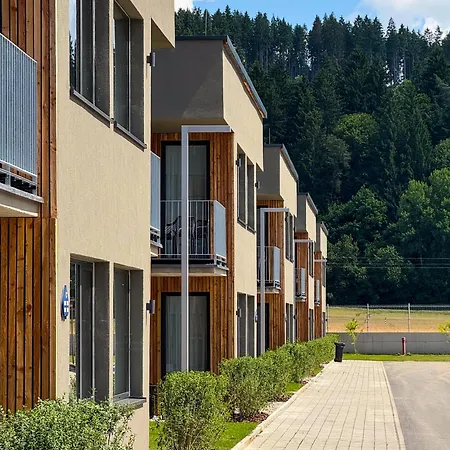 Apart-hotel Tilia Dolny Kubin
