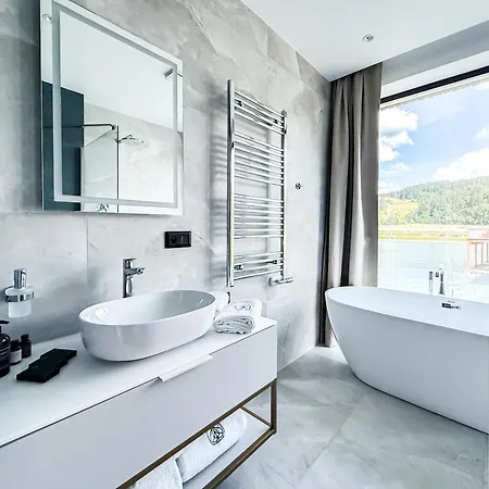 Tilia Aparthotel