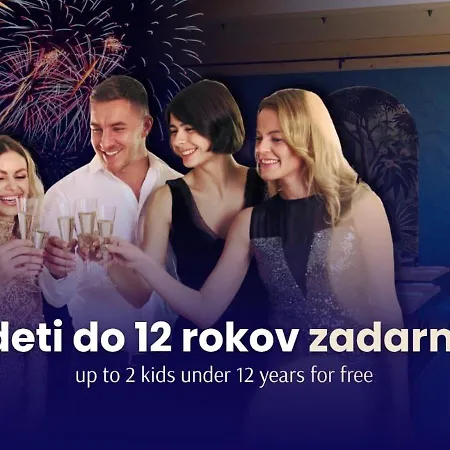 Tilia Aparthotel