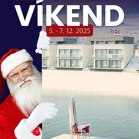 Apart-hotel Tilia Dolny Kubin