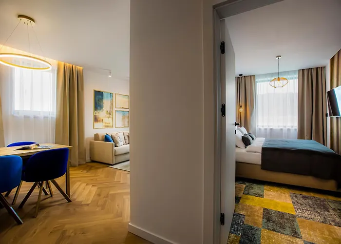 Tilia Appart hôtel