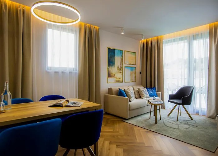 Tilia 3* Dolny Kubin