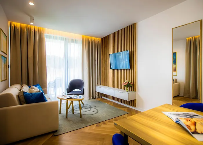 Tilia Appart hôtel