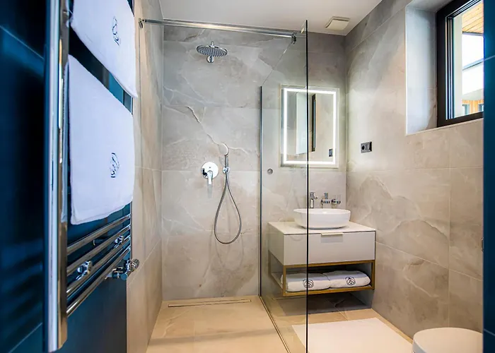 Appart hôtel Tilia 3*