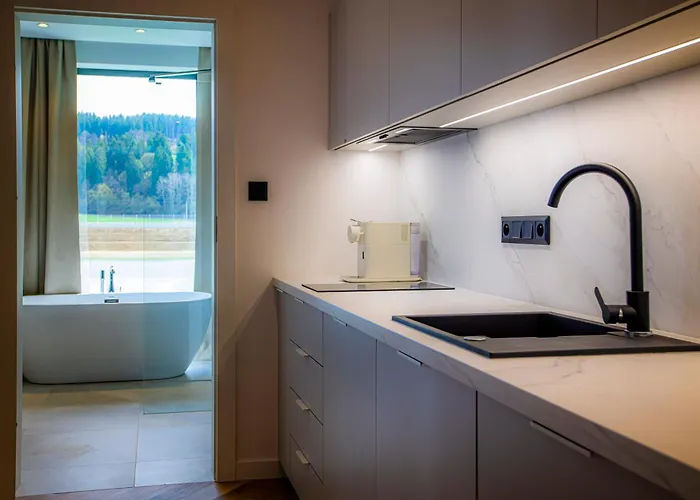 Tilia Appart hôtel 3*