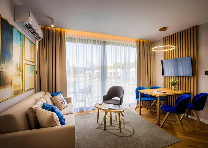 Tilia Appart hôtel