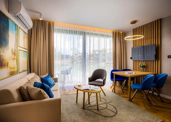 Tilia 3* Dolny Kubin