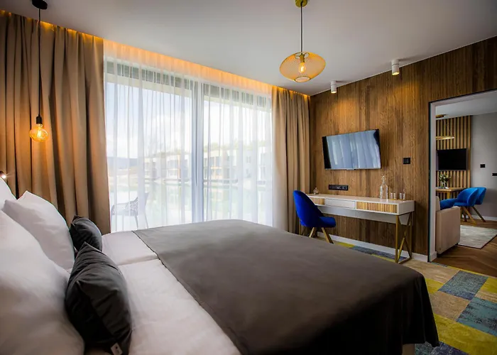 Tilia Appart hôtel