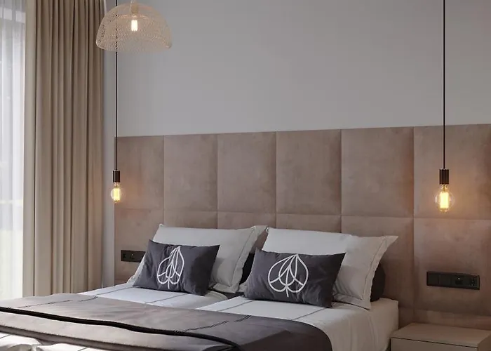 Tilia Appart hôtel 3*