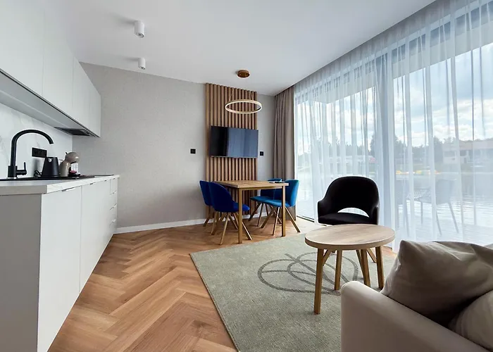 Tilia Appart hôtel 3*